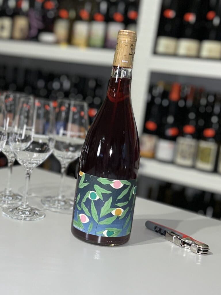 Sentinelle 2021 - Les Salicaires front