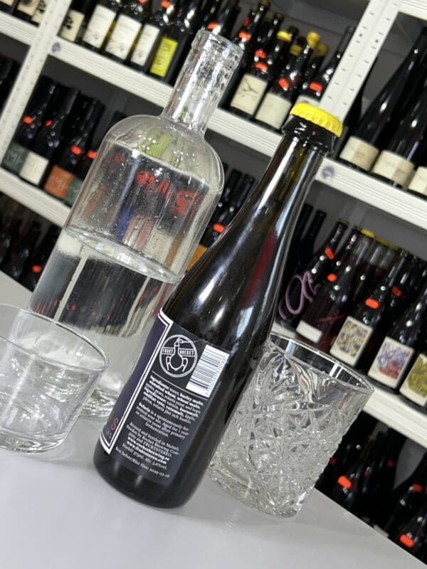 Solaris 2022 - Rocket Brewing