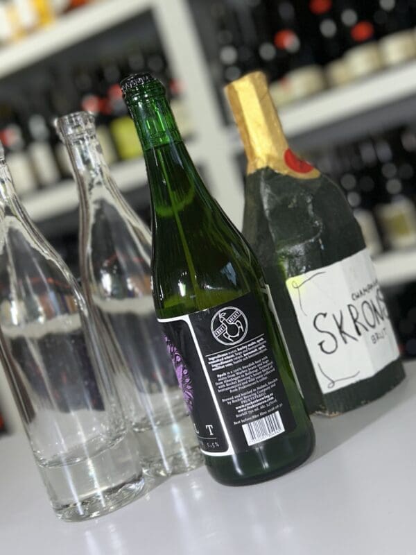 Spelt 2023 - Rocket Brewing