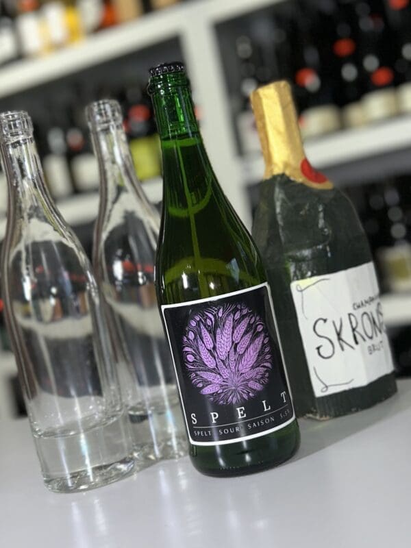 Spelt 2023 - Rocket Brewing