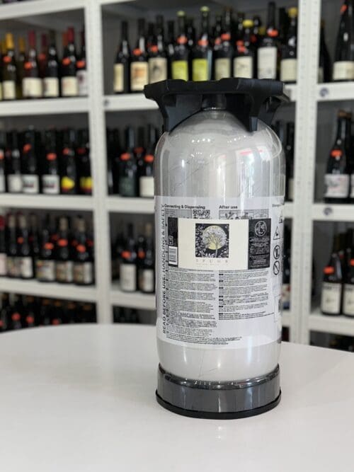 Spuhr Keykeg 2023 – Rocket Brewing Spuhr 20l Keykeg 2023 - Rocket Brewing