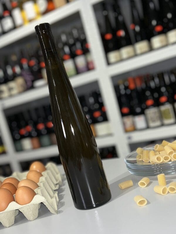 Sylvaner Macération 2021 - Jean Marc Dreyer back