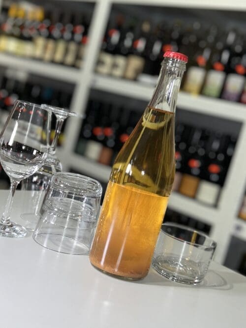 The Fruit Petnat Formerly Known 2019 - Fruktstereo