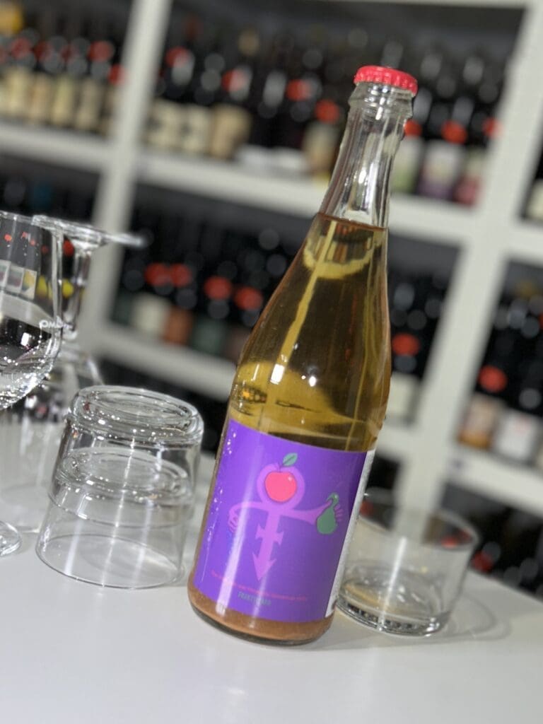 The Fruit Petnat Formerly Known 2019 - Fruktstereo