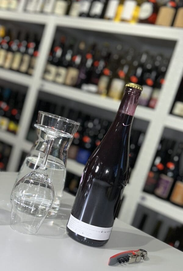 Thick Water 2020 - Abracadabra