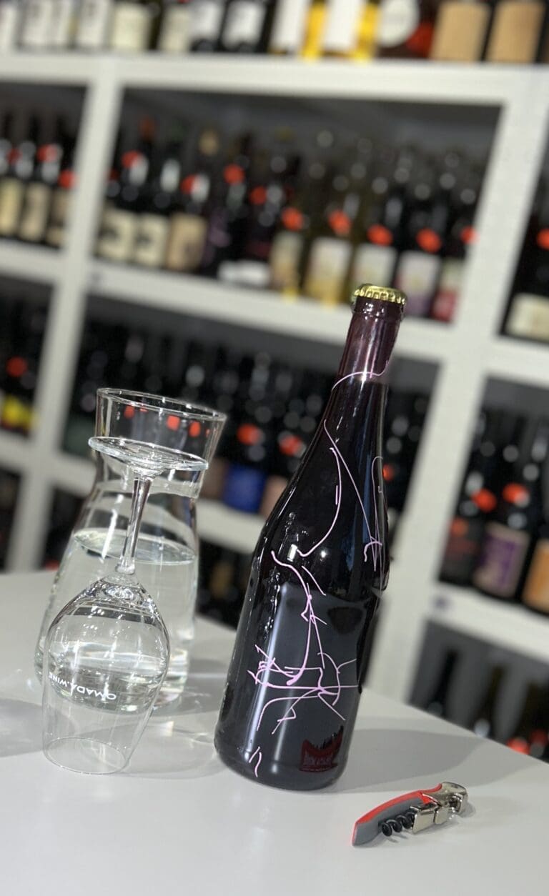 Thick Water 2020 - Abracadabra