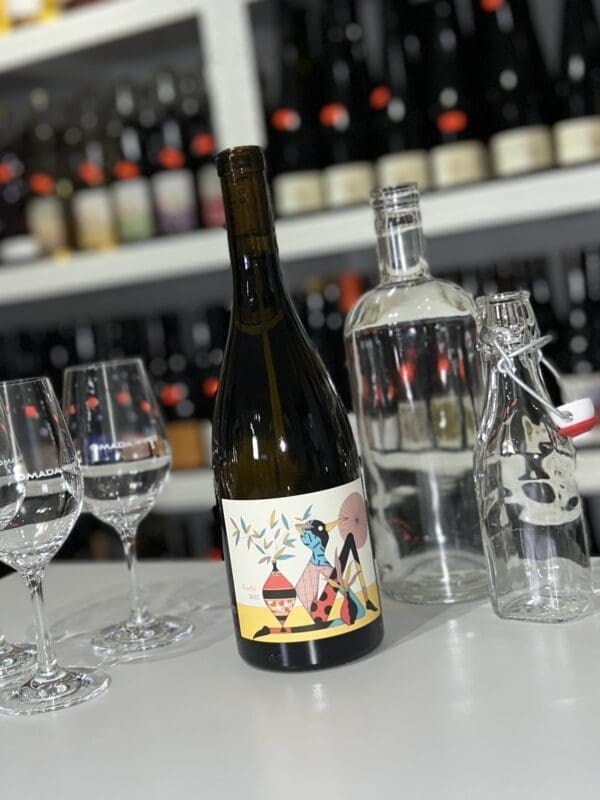 Torlit 2022 - Les Salicaires front