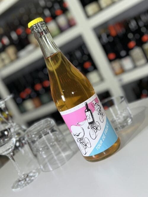 Tour de Frukt 2020 – Fruktstereo front Tour de Frukt 2020 - Fruktstereo