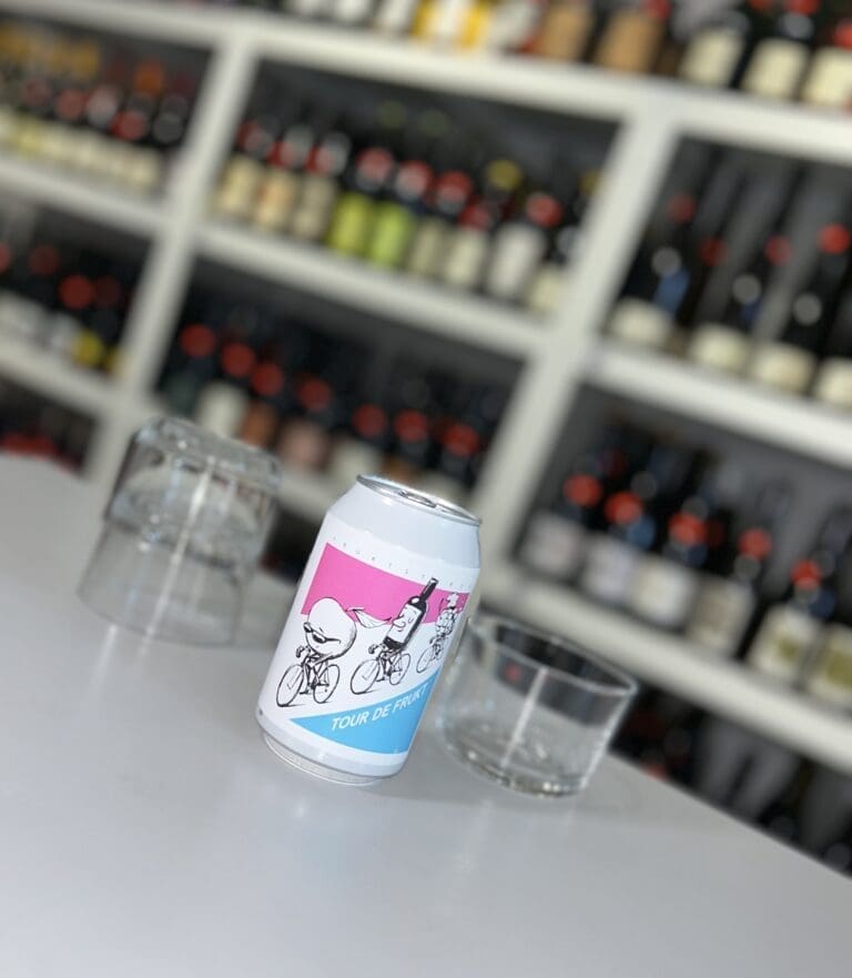 Tour de Frukt 33 cl NV - Fruktstereo