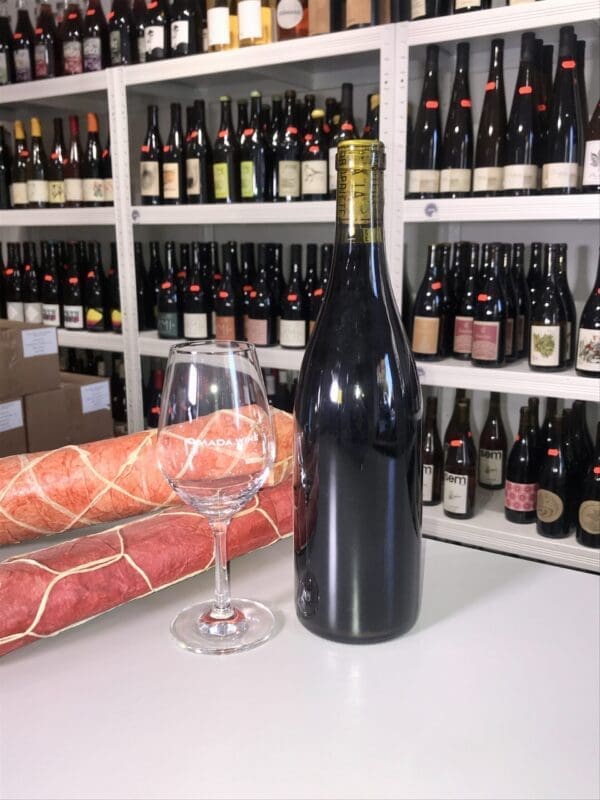 Une Tranche Grenache 2020 - Philippe Jambon, Denis Tardieu