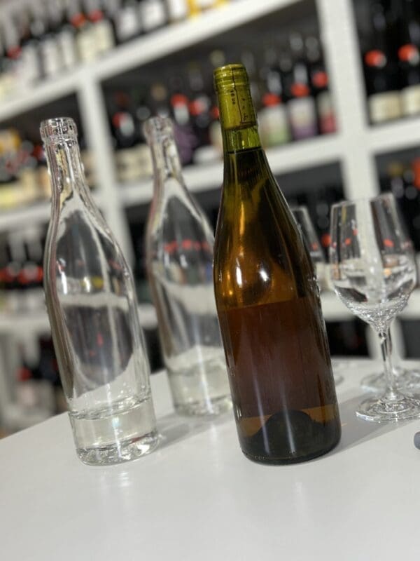 Une Tranche Rosée 2021 - Philippe Jambon, Paul Tardieu back