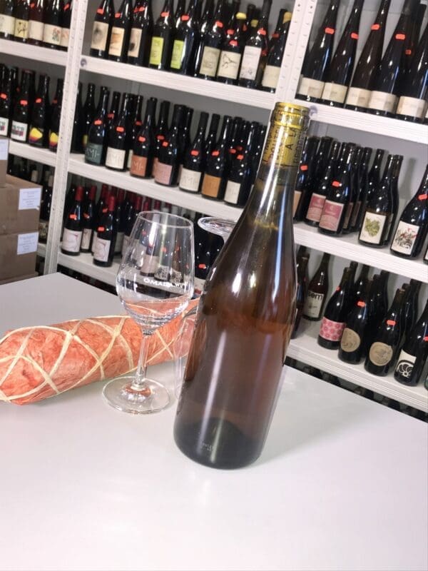 Une Tranche Rosée 2022 - Philippe Jambon, Paul Tardieu