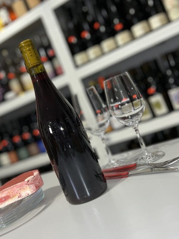 Une Tranche d'Amour 2020, 2021 - Philippe Jambon, Arthur Lotrous back