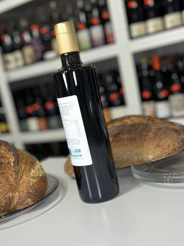 Vecchio Colle 2022 - Lina Gismondi back