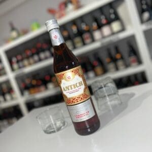 Erborista Rosso 2021 - Erboristeria il Germoglio