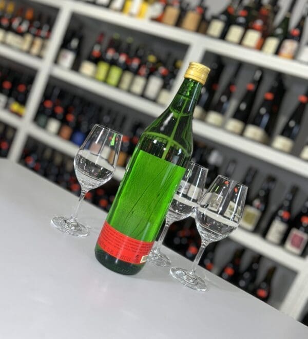 Vermut Blanco NV - Bodegues Rofes