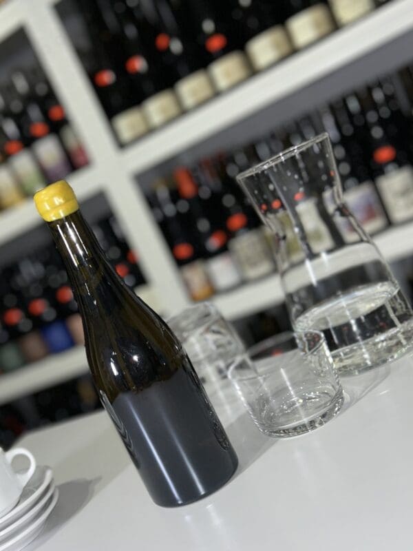 Vin de Voile 2013 - Xavier Benier