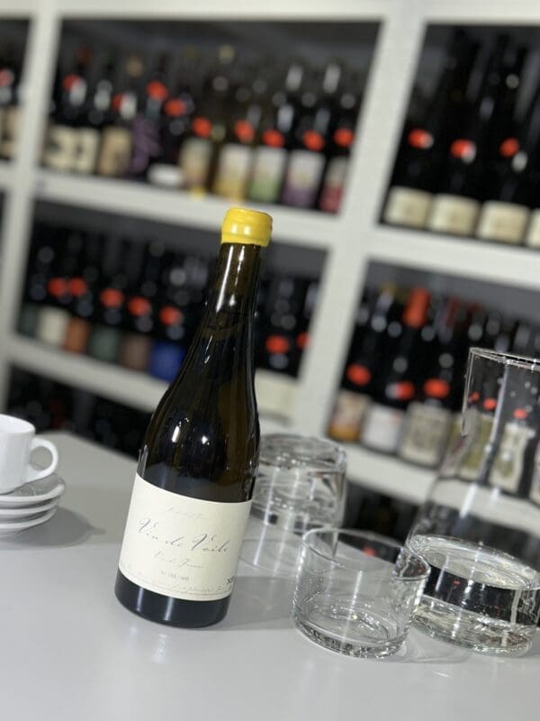 Vin de Voile 2013 - Xavier Benier