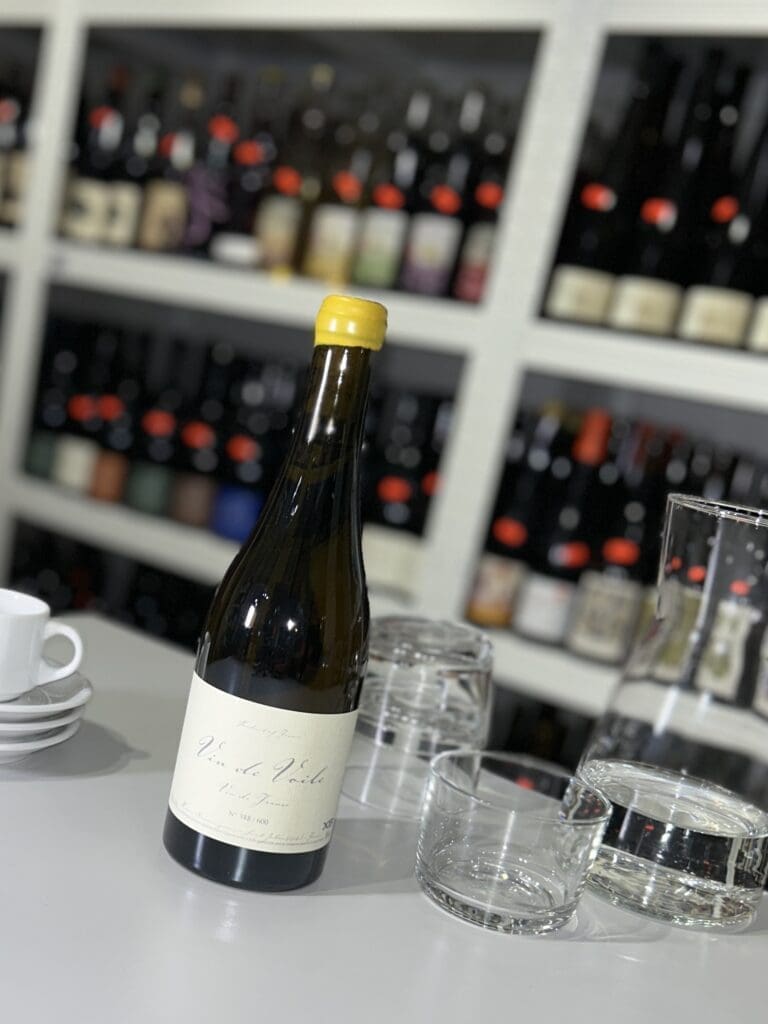 Vin de Voile 2013 - Xavier Benier