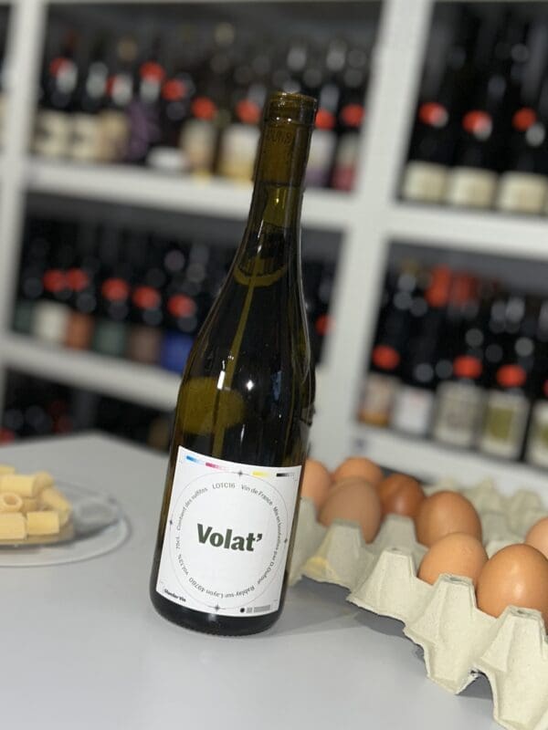 Volat' 2016 - Les Aussigouins front