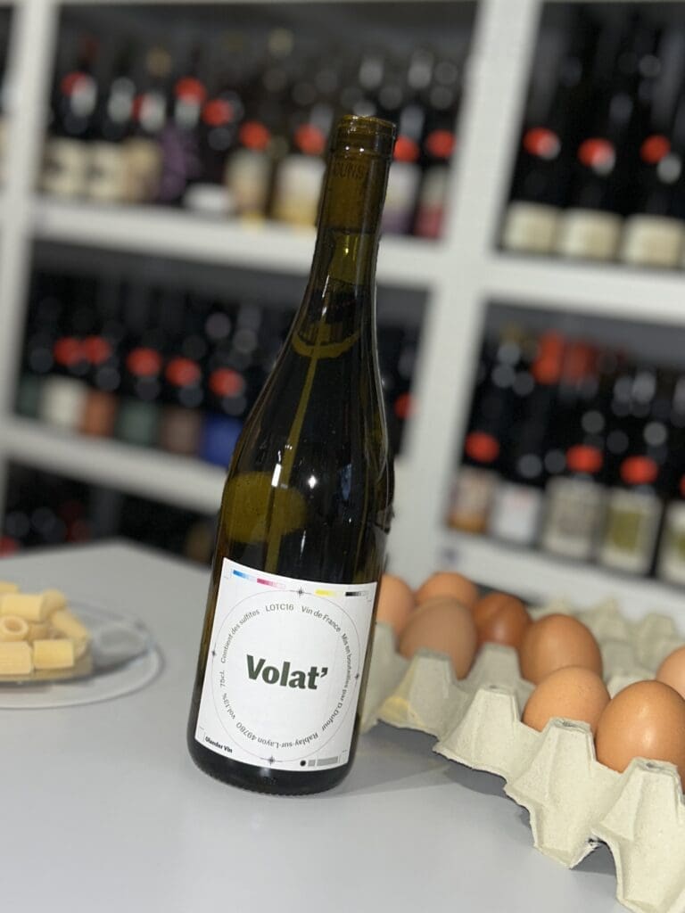 Volat' 2016 - Les Aussigouins front