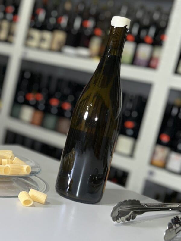 Weisswein 2016 - Carrousel de Tête back