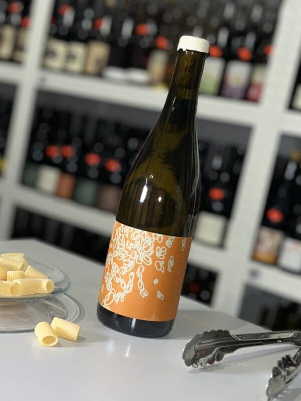 Weisswein 2016 - Carrousel de Tête front