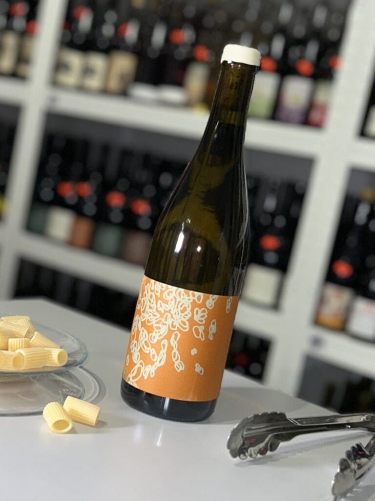 Weisswein 2016 - Carrousel de Tête front