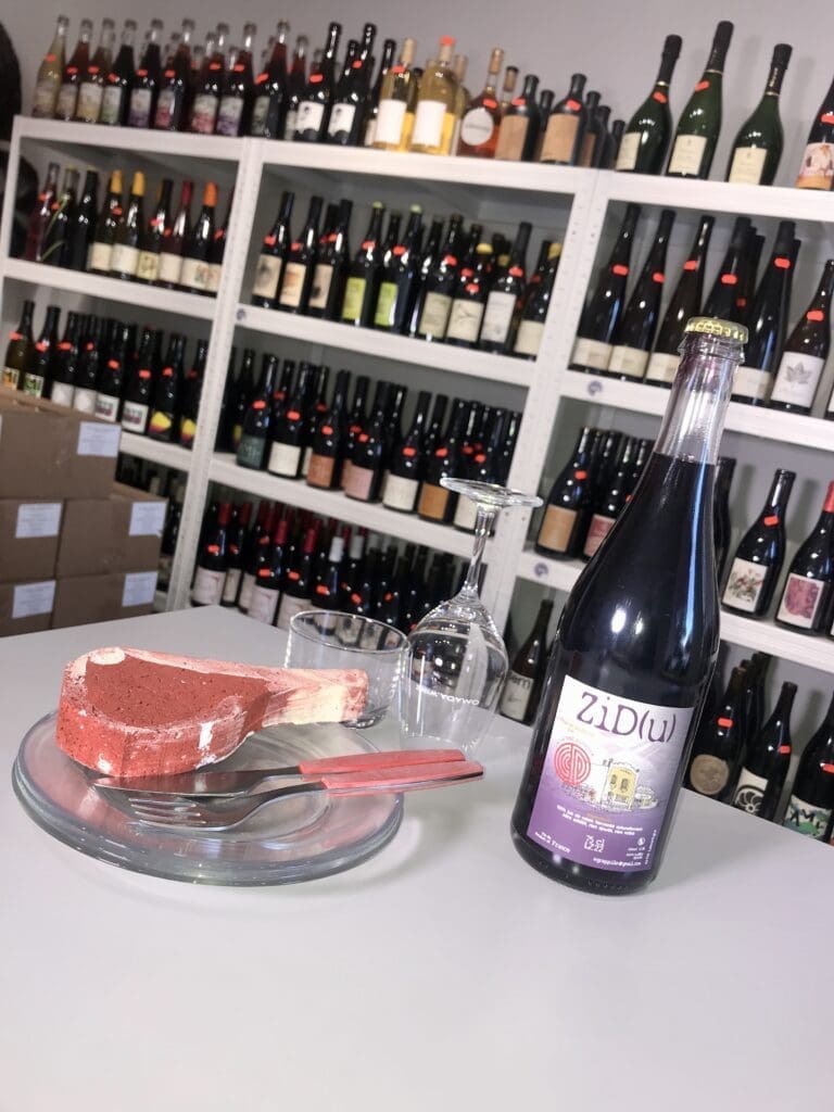 ZIDU 2022 - L'Égrapille