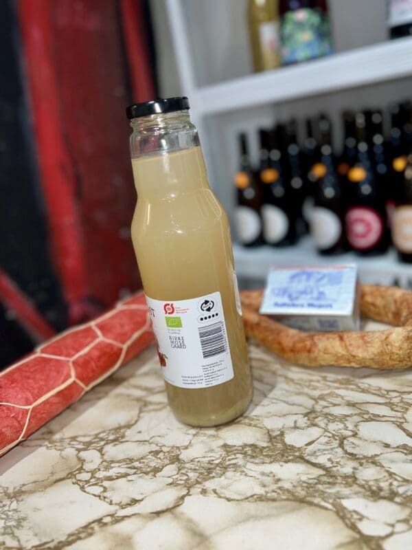 Æblemost - Birkemosegaard