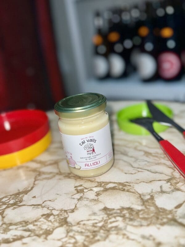 Allioli - Cal Valls