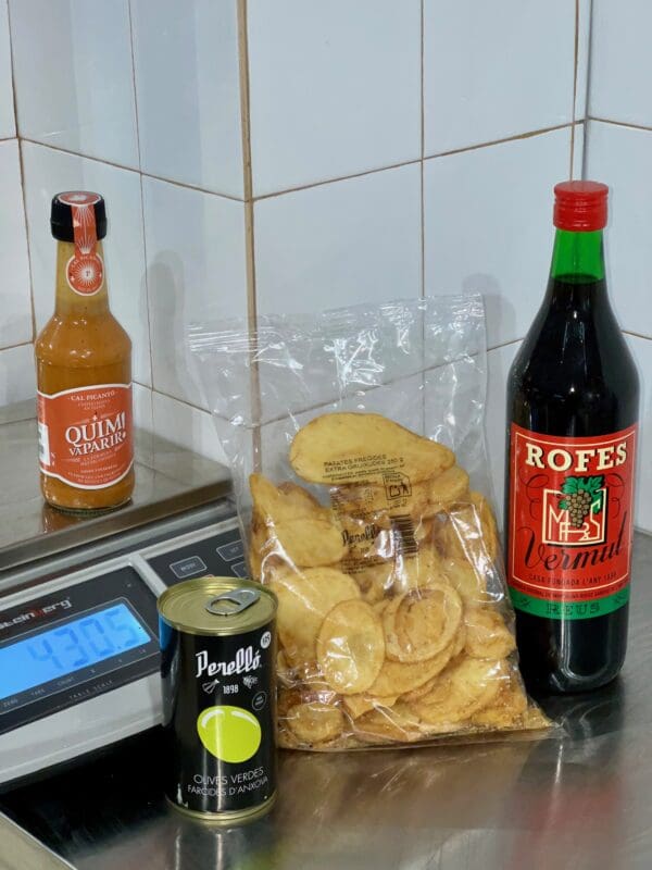 Apéro Combo