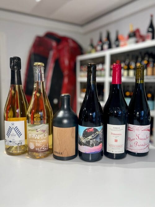 Deep Cuts from the Cellar - Box