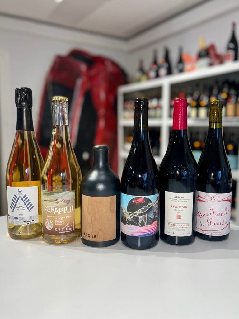 Deep Cuts from the Cellar - Box