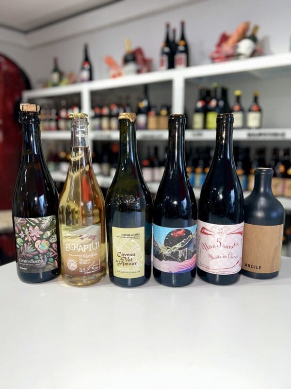 Deep Cuts from the Cellar - Box