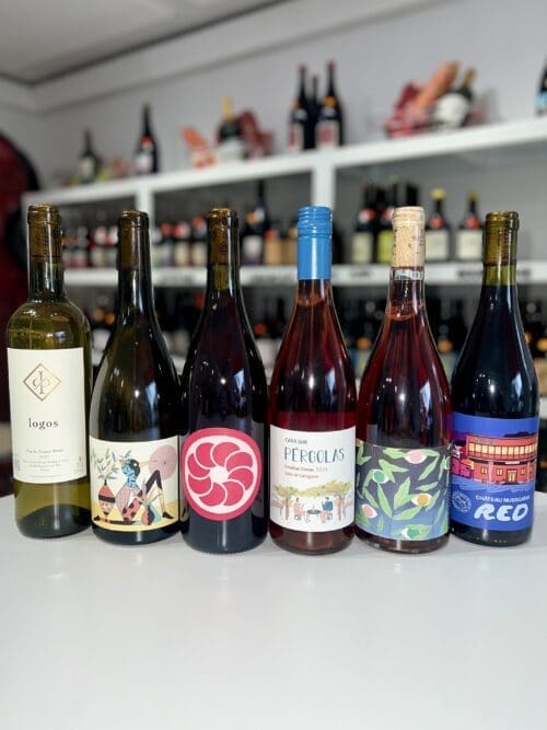 Easy Drinking Easy Drinking - Box