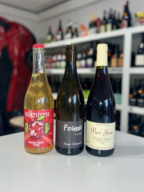 Omada Subscription Box