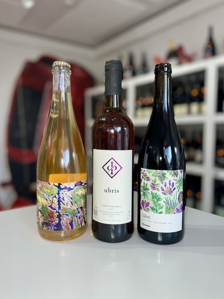 Omada Subscription Box