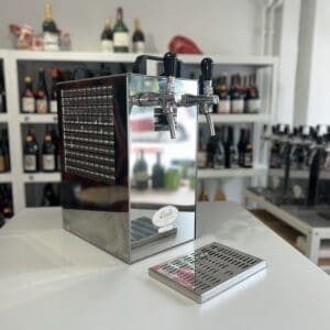 Grande Réserve Brut Nature NV - Comte Hugues de la Bourdonnaye