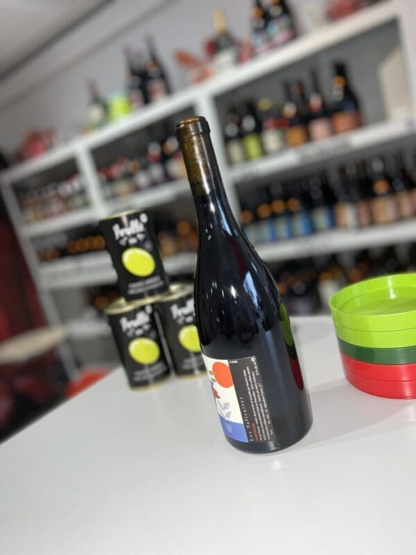 Le Chien Rouge 2023 - Les Salicaires