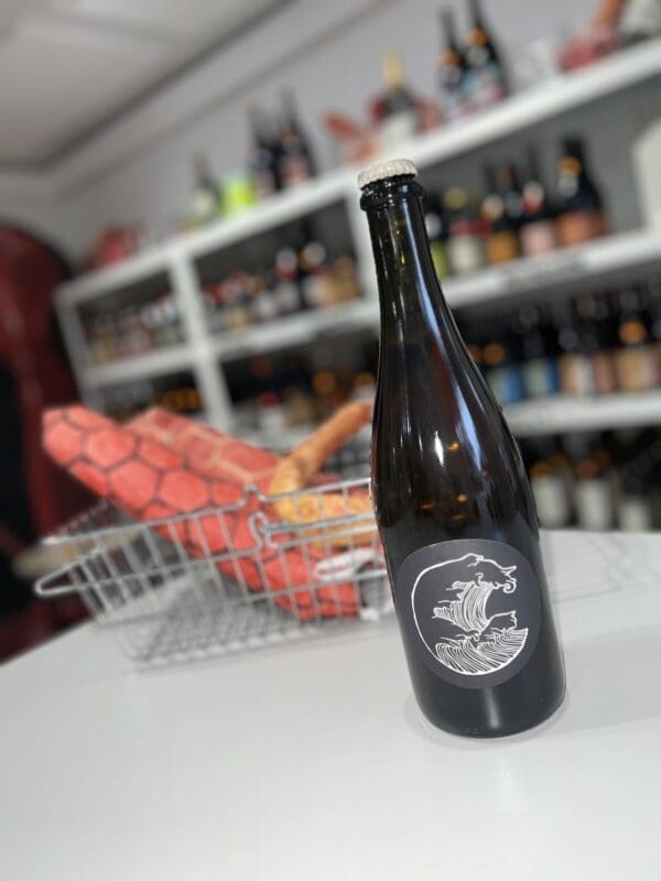 Des Bulles 2024 - Les Vignes d'Olivier