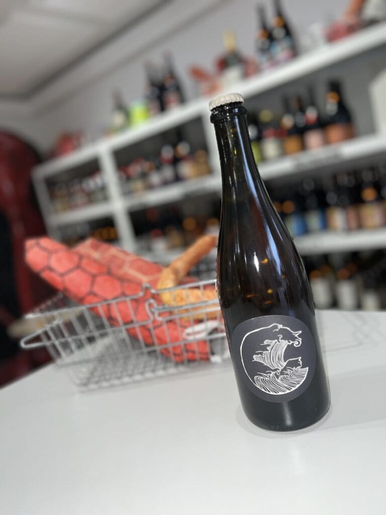 Des Bulles 2024 - Les Vignes d'Olivier