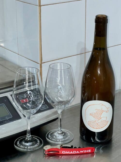 Natural Wine Starter Kit