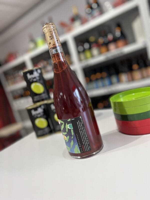 Sentinelle 2023 - Les Salicaires