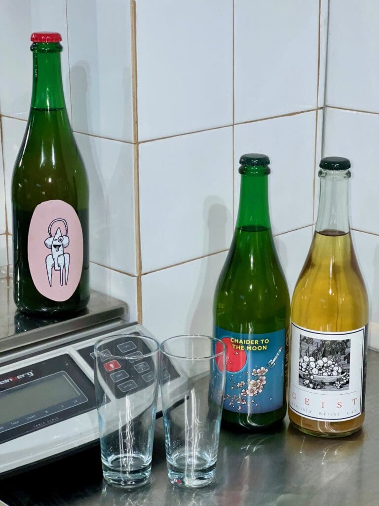 Sour Beer Starter Kit