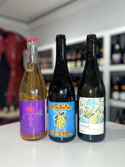 Omada Subscription Box