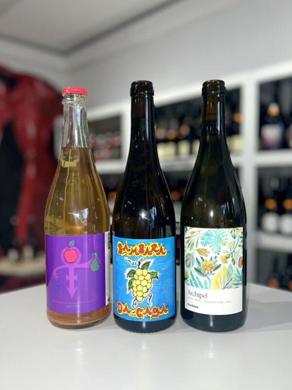 Omada Subscription Box