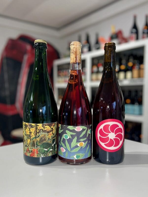 Omada Subscription Box