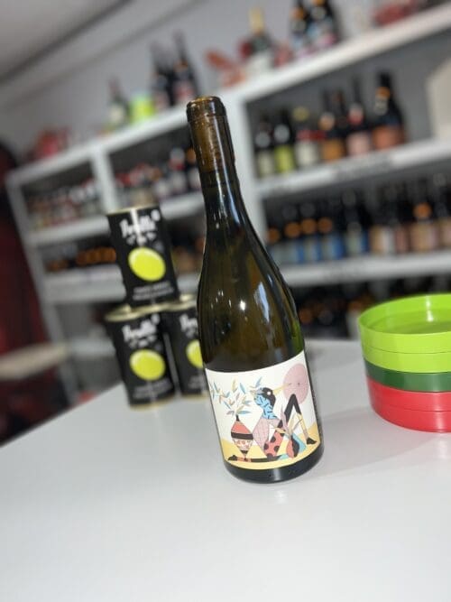 Torlit 2024 – Les Salicaires front Torlit 2024 - Les Salicaires