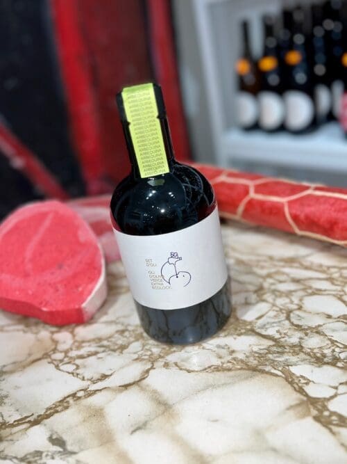 Arbequina 500 ml Extra Virgin Olive Oil - Set d’Oli